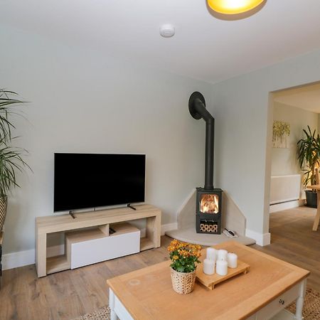 Birch House Villa Corsham Ngoại thất bức ảnh