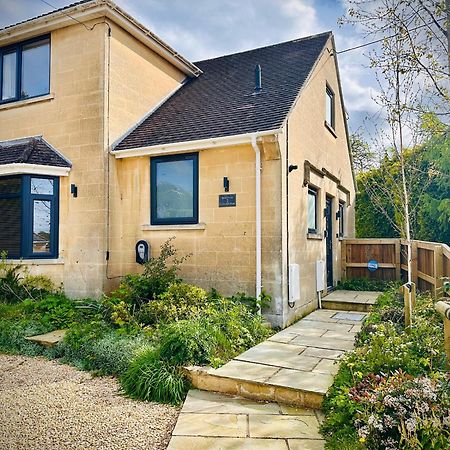 Birch House Villa Corsham Ngoại thất bức ảnh