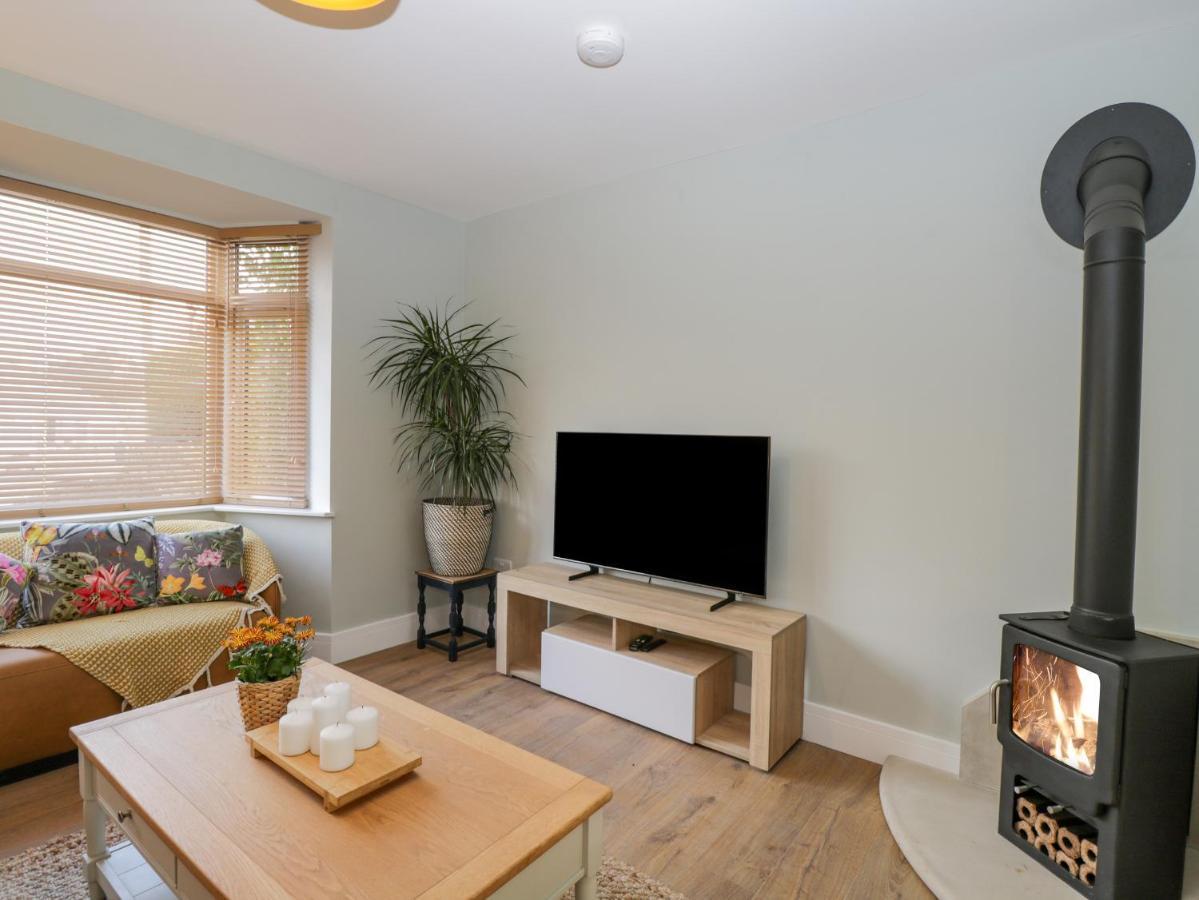 Birch House Villa Corsham Ngoại thất bức ảnh