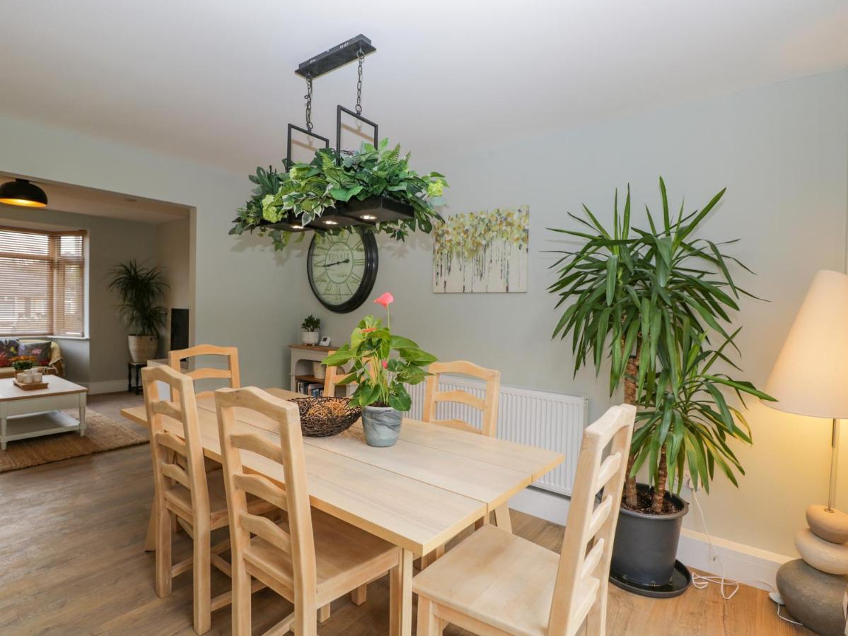 Birch House Villa Corsham Ngoại thất bức ảnh