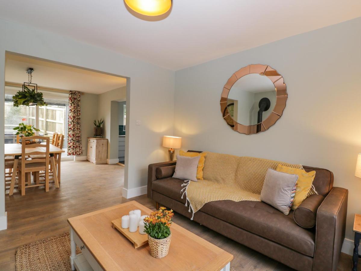 Birch House Villa Corsham Ngoại thất bức ảnh