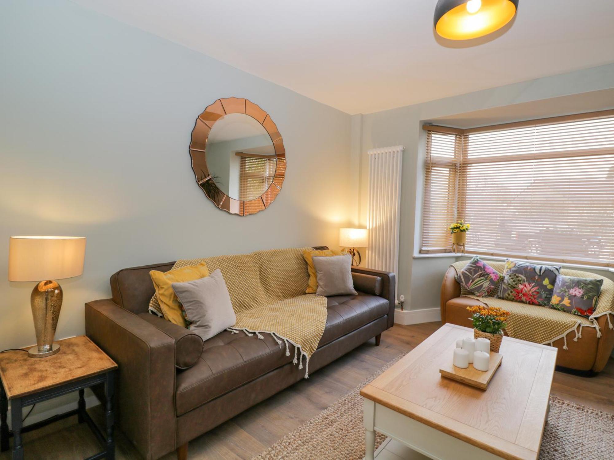 Birch House Villa Corsham Ngoại thất bức ảnh