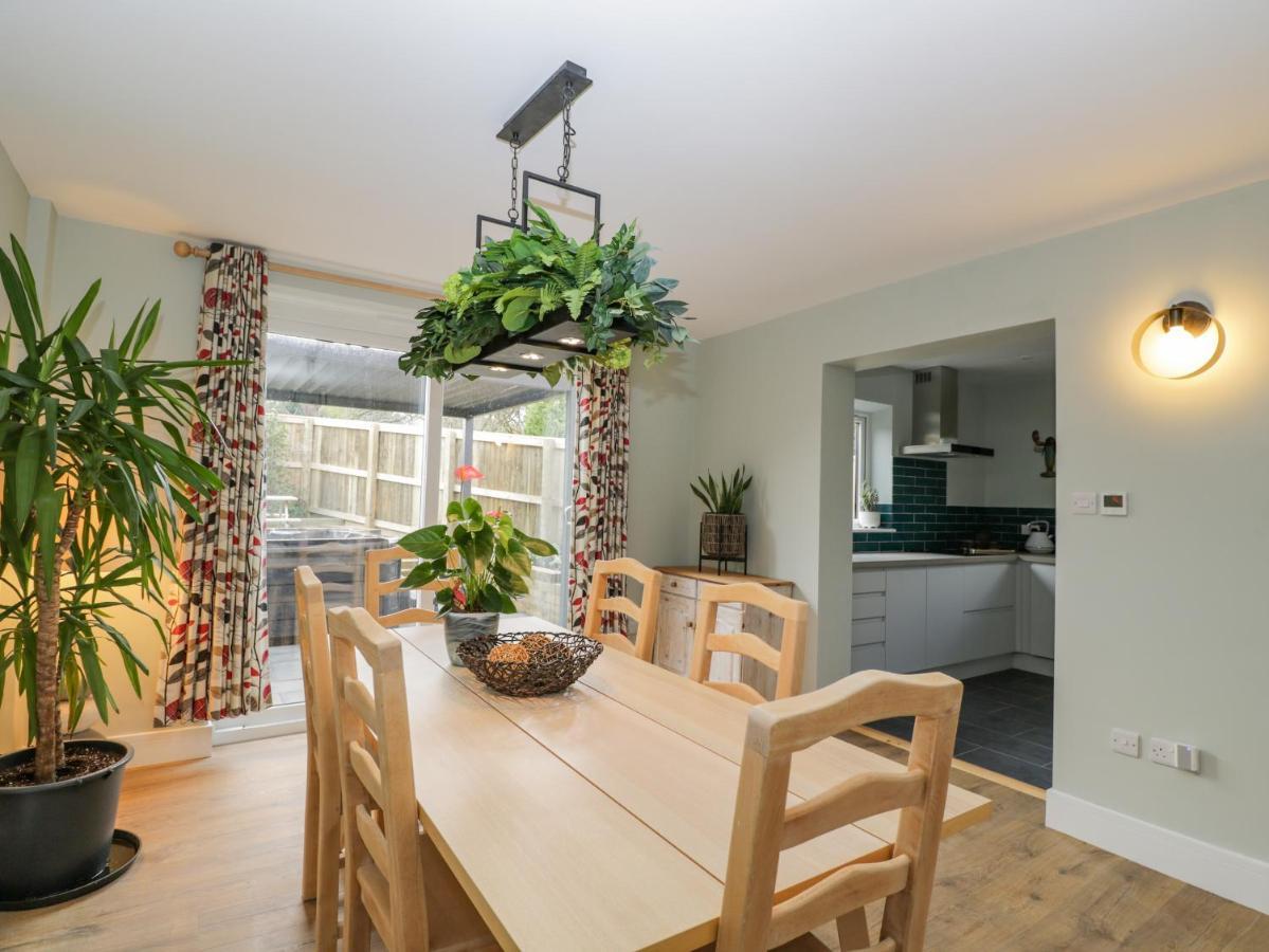 Birch House Villa Corsham Ngoại thất bức ảnh