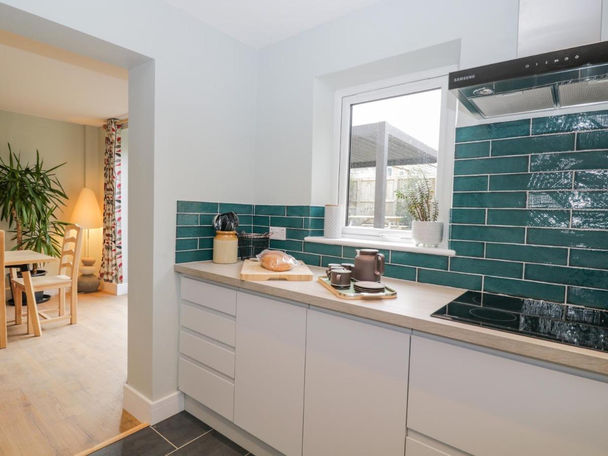 Birch House Villa Corsham Ngoại thất bức ảnh