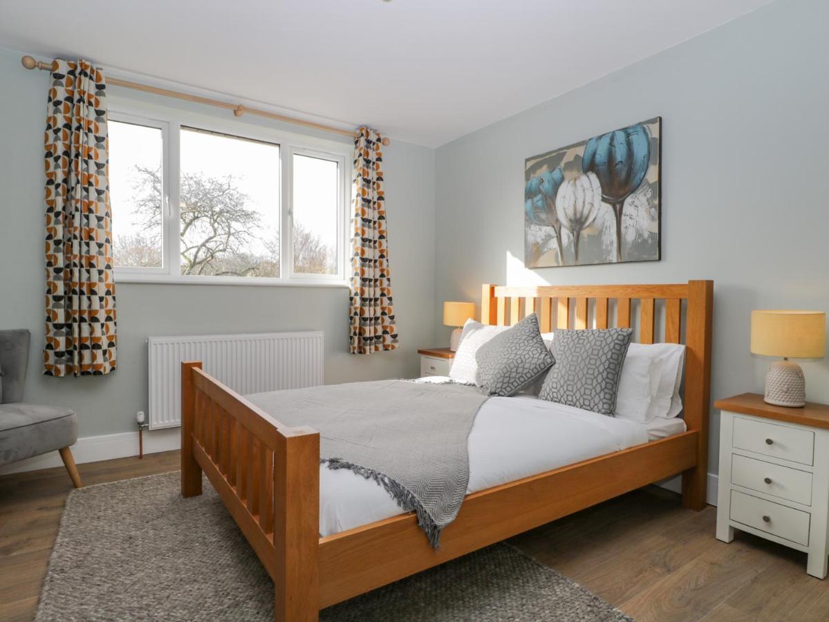 Birch House Villa Corsham Ngoại thất bức ảnh