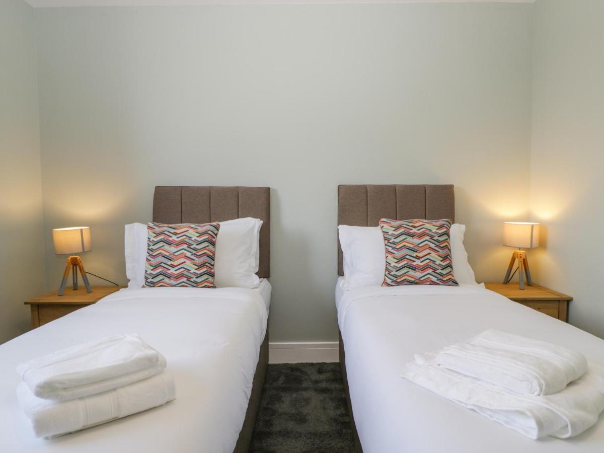 Birch House Villa Corsham Ngoại thất bức ảnh