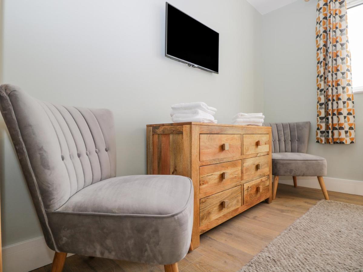 Birch House Villa Corsham Ngoại thất bức ảnh