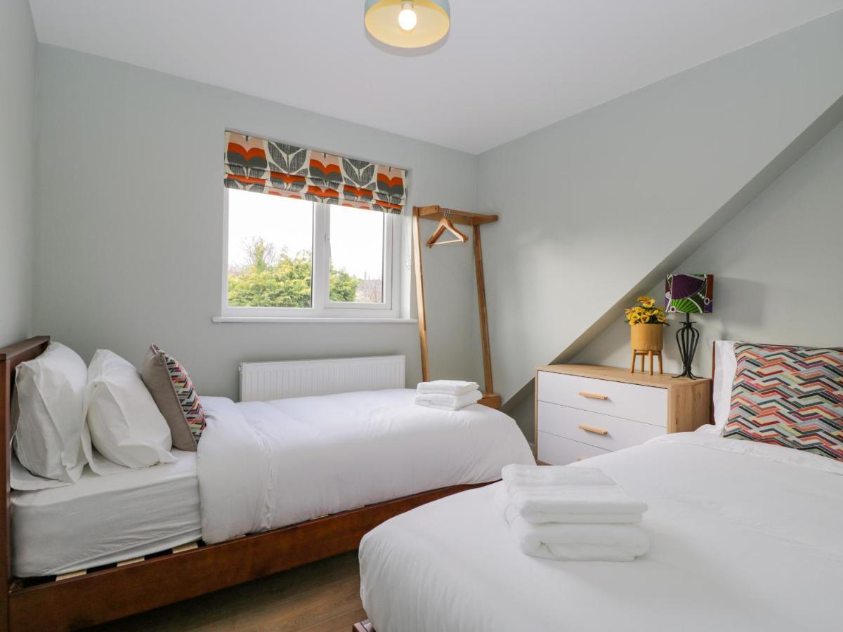 Birch House Villa Corsham Ngoại thất bức ảnh
