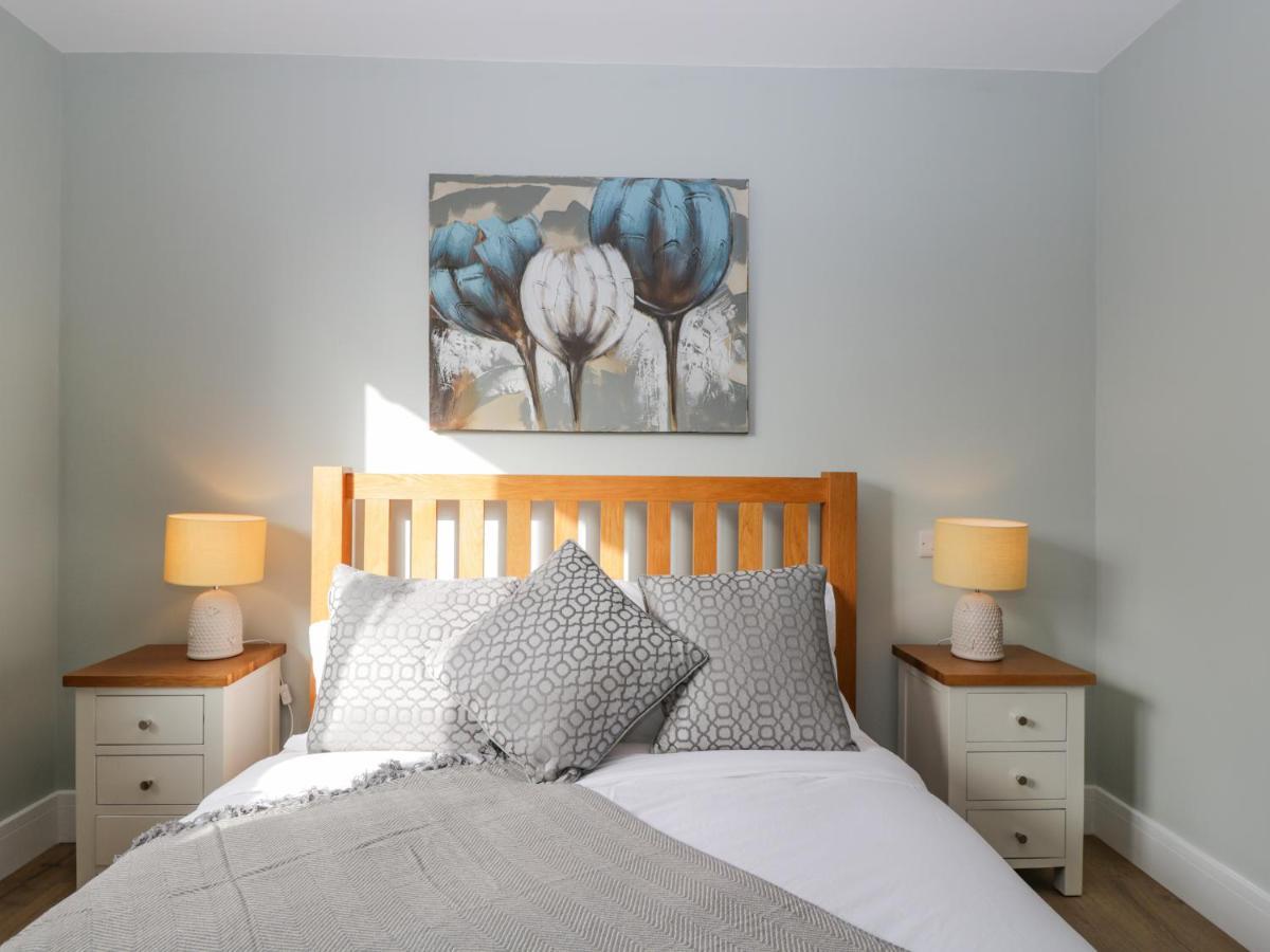 Birch House Villa Corsham Ngoại thất bức ảnh
