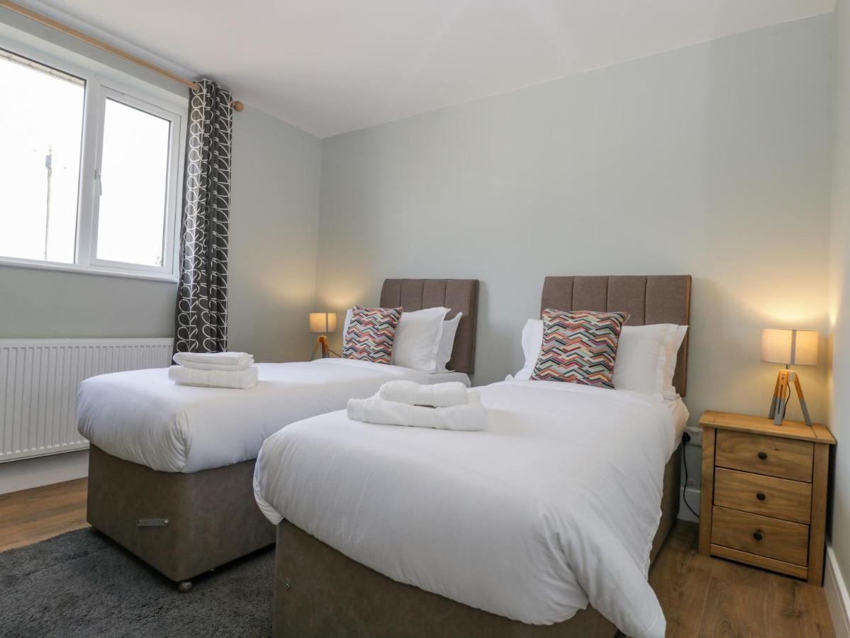 Birch House Villa Corsham Ngoại thất bức ảnh