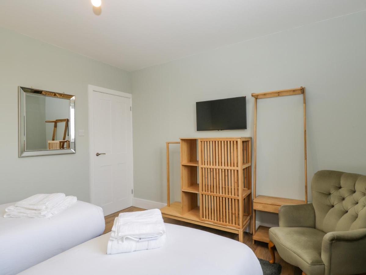 Birch House Villa Corsham Ngoại thất bức ảnh
