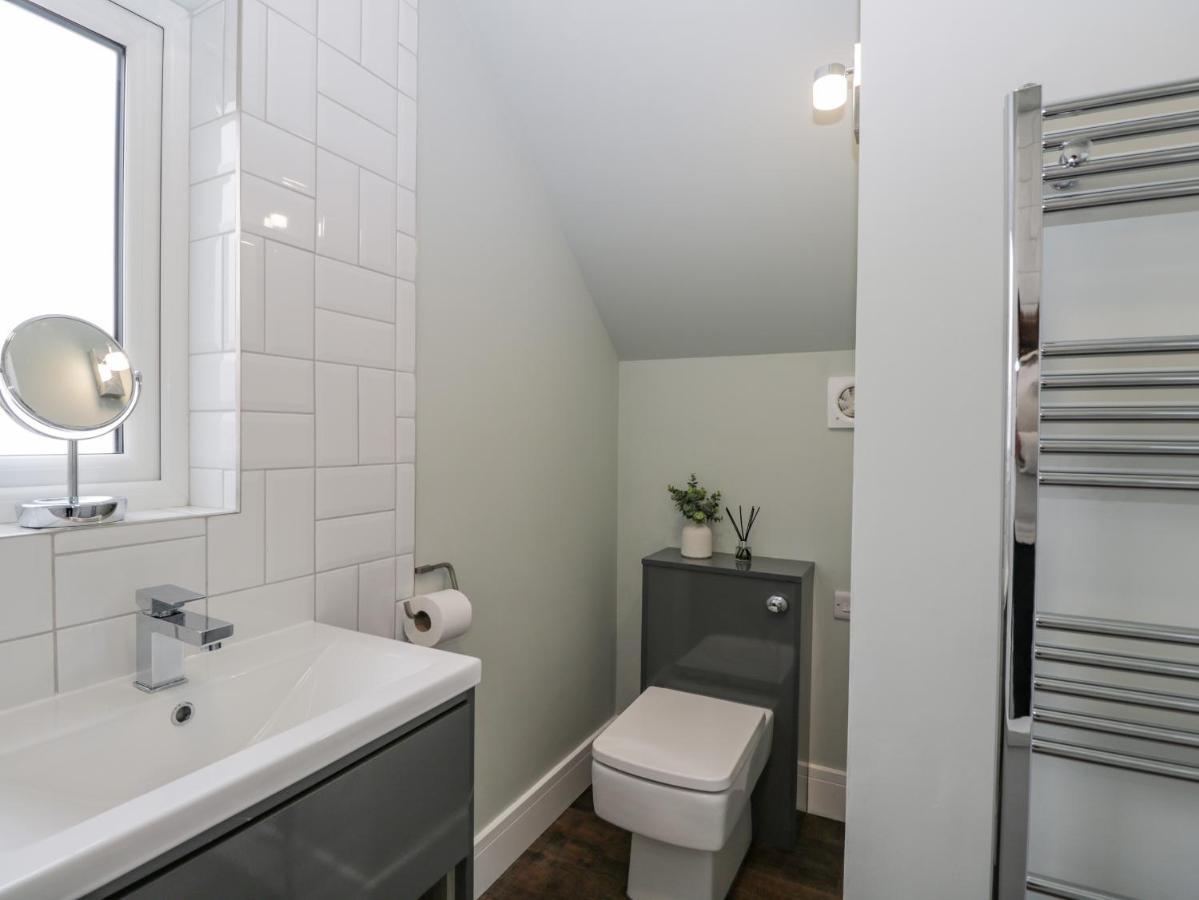 Birch House Villa Corsham Ngoại thất bức ảnh
